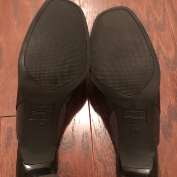 Mootsies Tootsies Slide Ons Size 9.5 - Picture 4 of 4